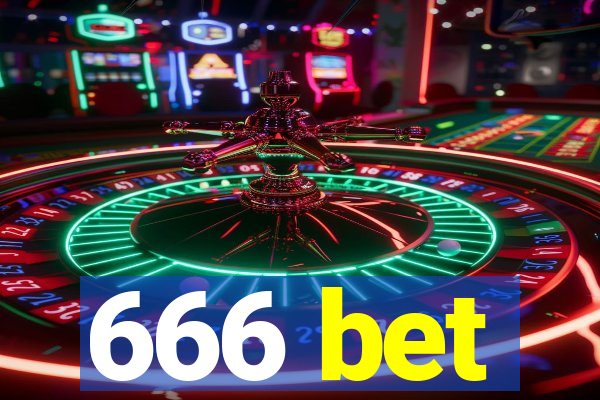 666 bet